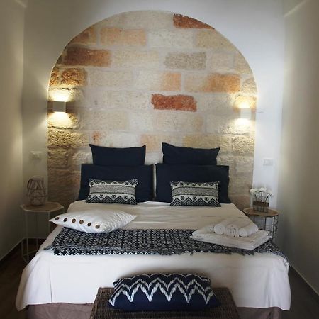 Hôtel Sudest à Polignano a Mare Extérieur photo