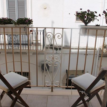 Hôtel Sudest à Polignano a Mare Extérieur photo