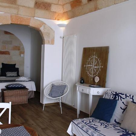 Hôtel Sudest à Polignano a Mare Extérieur photo