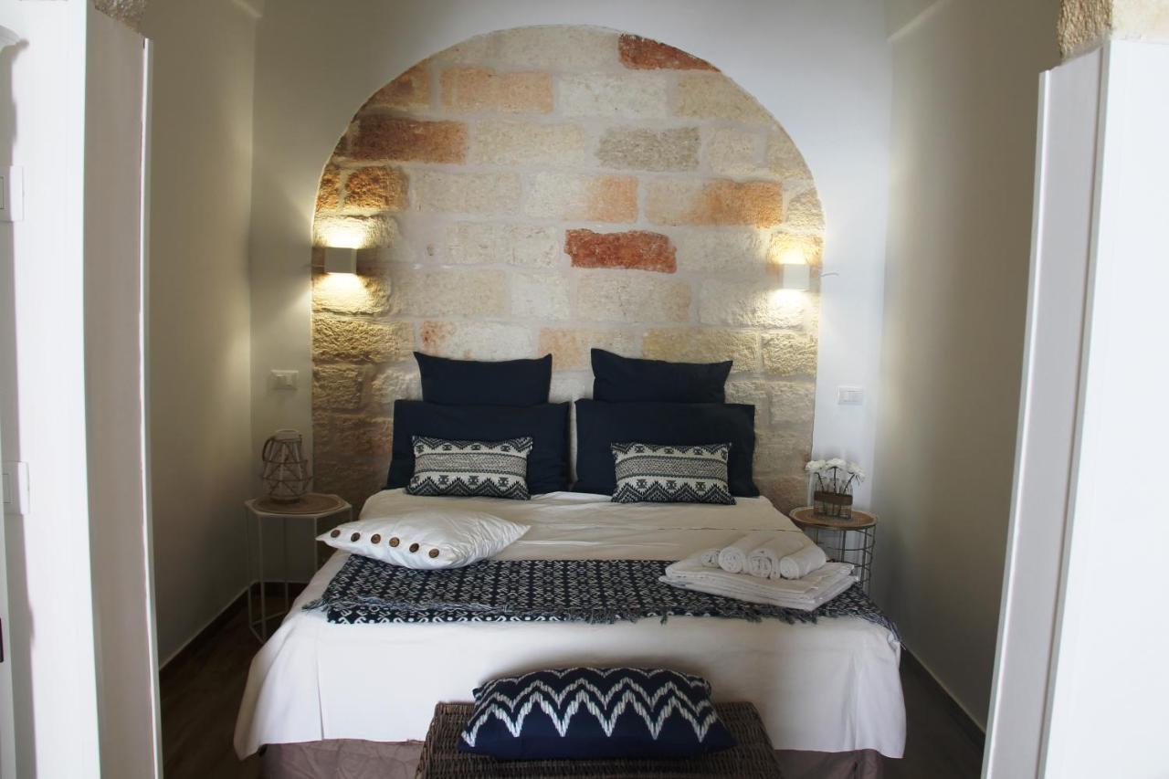 Hôtel Sudest à Polignano a Mare Extérieur photo