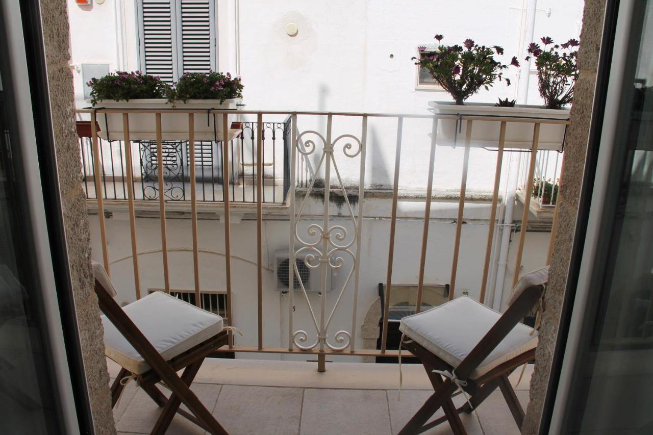 Hôtel Sudest à Polignano a Mare Extérieur photo