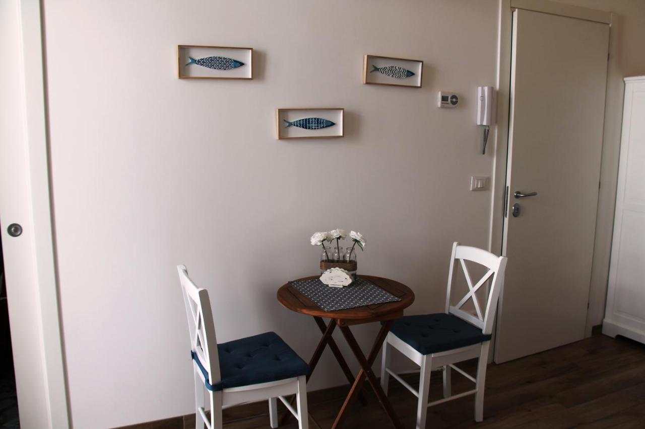 Hôtel Sudest à Polignano a Mare Extérieur photo