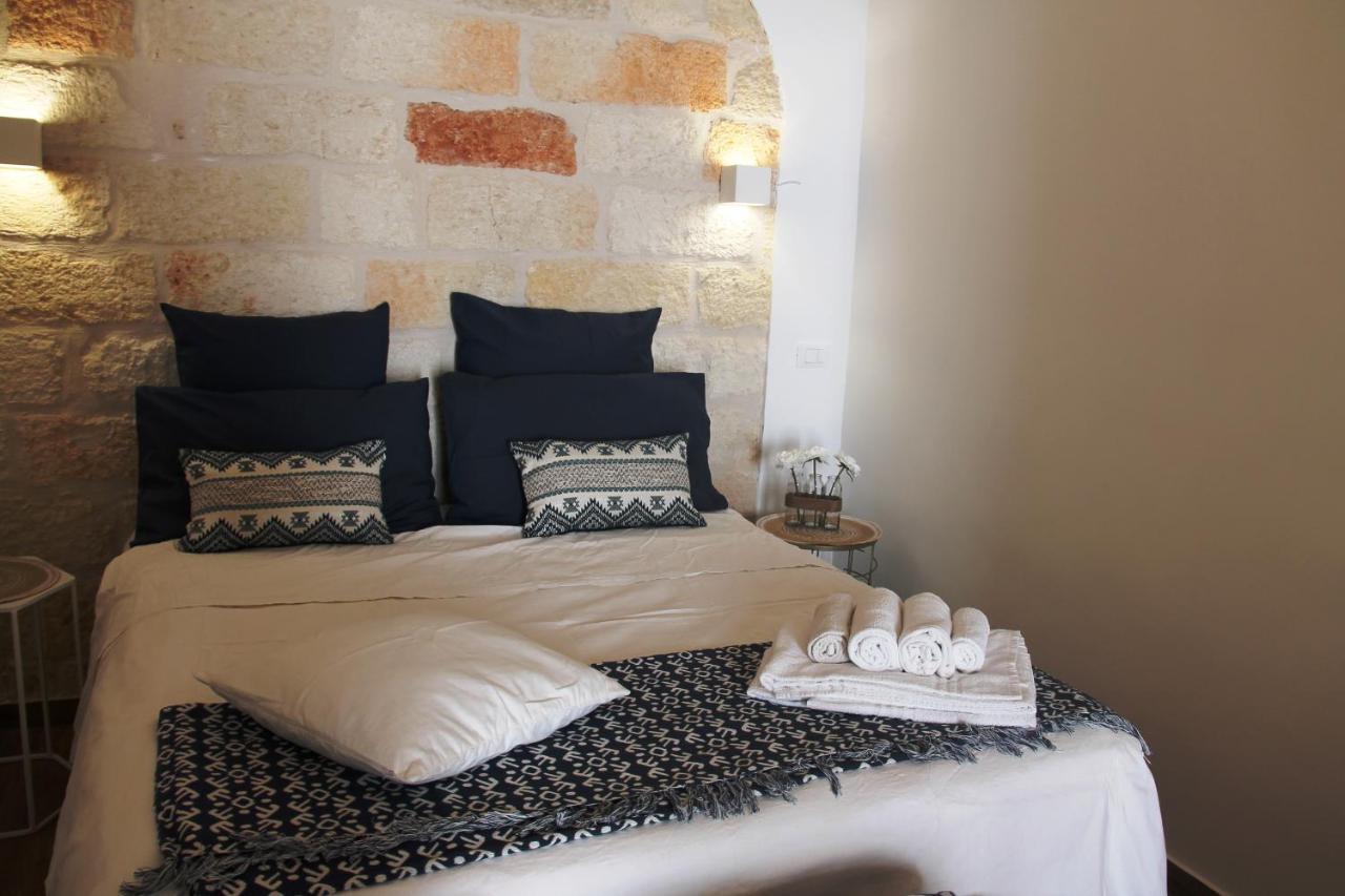 Hôtel Sudest à Polignano a Mare Extérieur photo